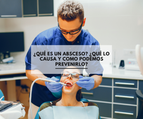 absceso dental absceso dental