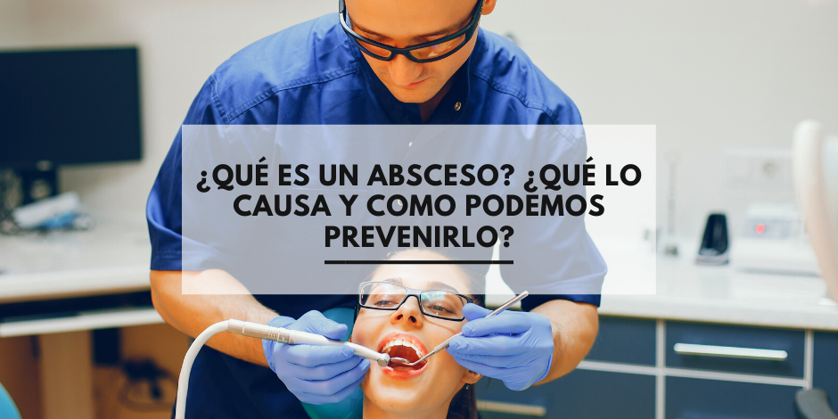 absceso dental absceso dental