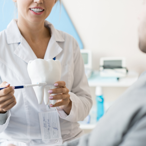 implantes dentales implantes dentales en Segovia