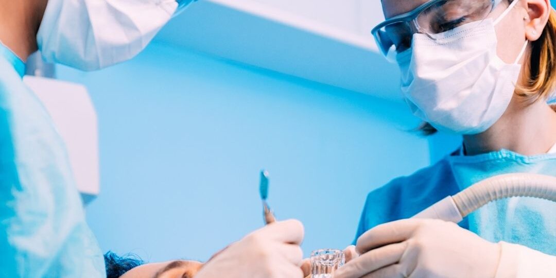 Apiñamiento dental: ¿cómo corregirlo?
