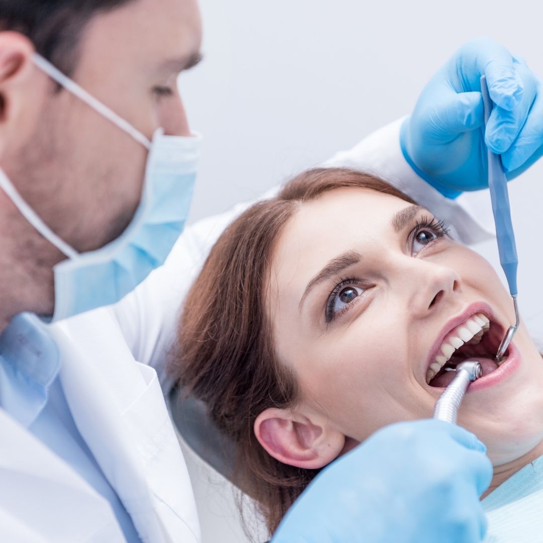 endodoncia