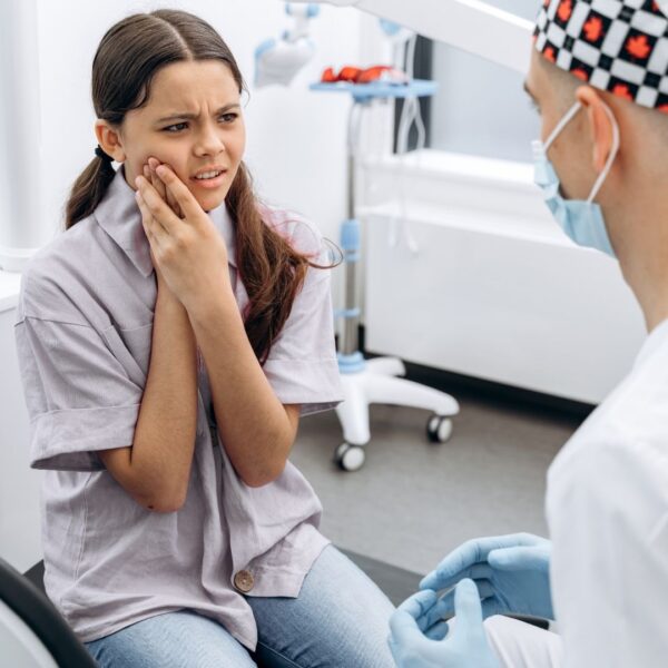 sensibilidad dental sensibilidad dental