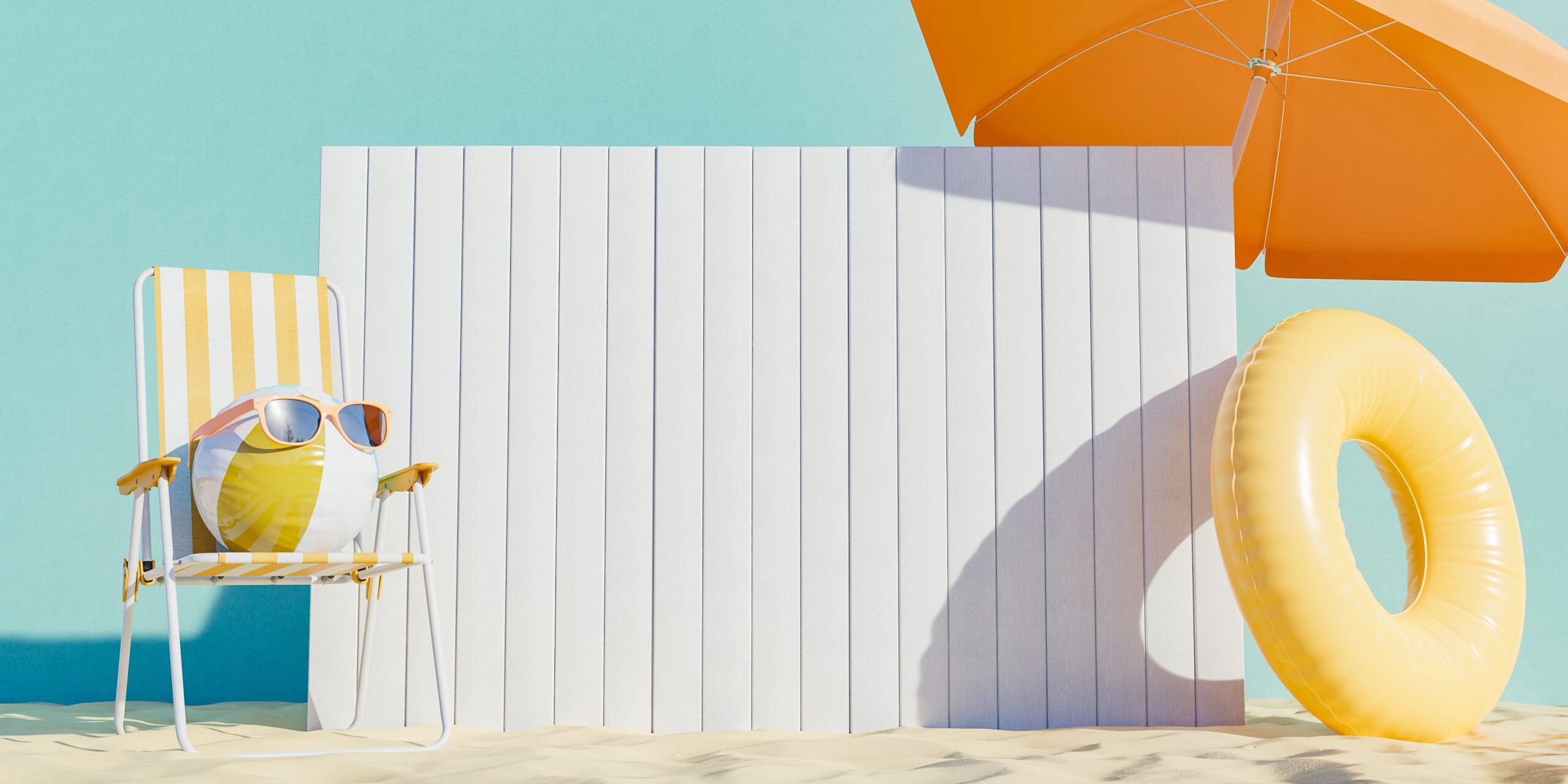 Consejos para Conseguir una Sonrisa Deslumbrante este Verano