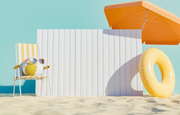 Consejos para Conseguir una Sonrisa Deslumbrante este Verano