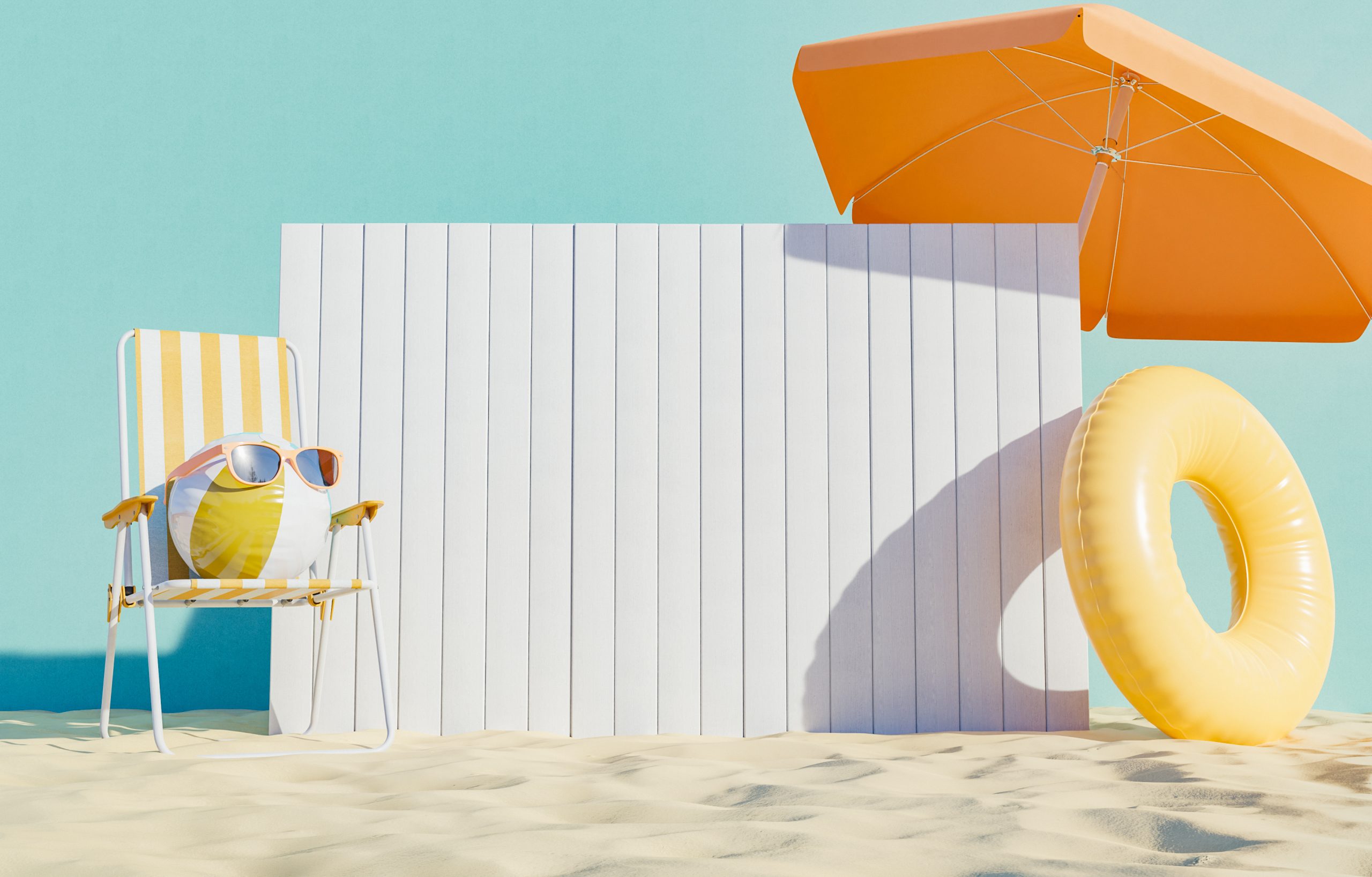 Consejos para Conseguir una Sonrisa Deslumbrante este Verano