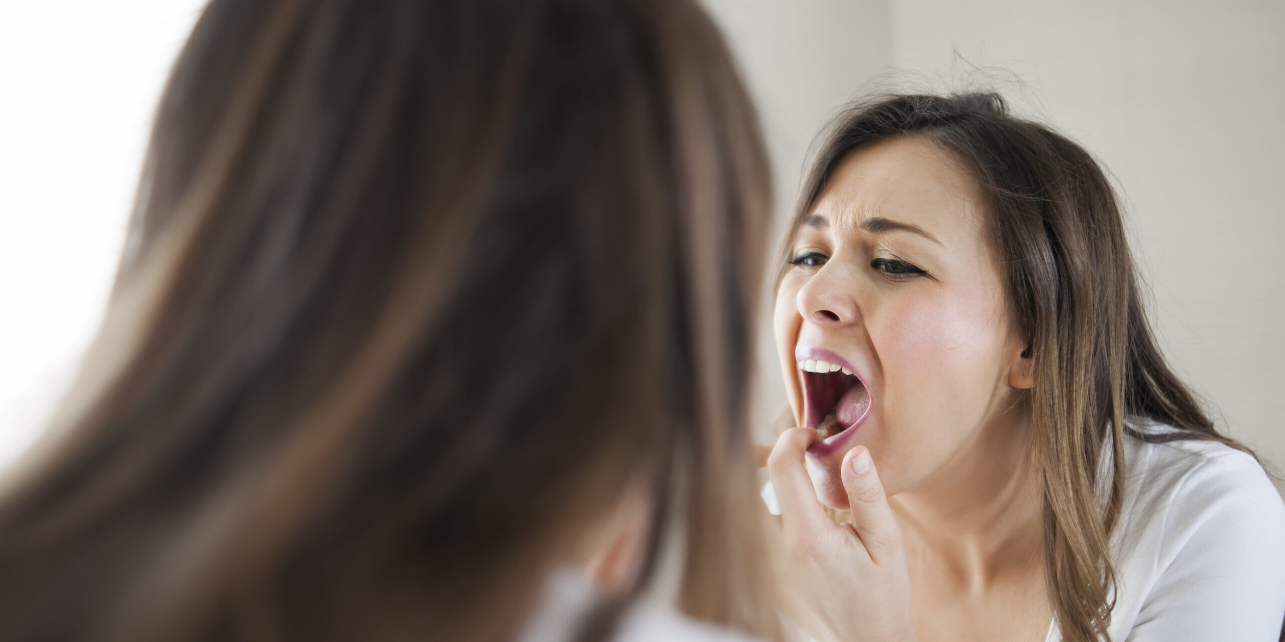 Disestesia Oral Disestesia Oral
