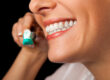 el esmalte dental es el tejido más duro del cuerpo humano