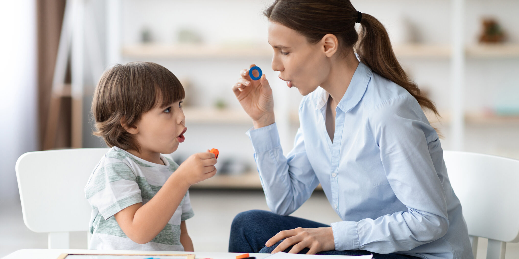 Cómo los dientes y pronunciación se relacionan Cómo los dientes y pronunciación se relacionan