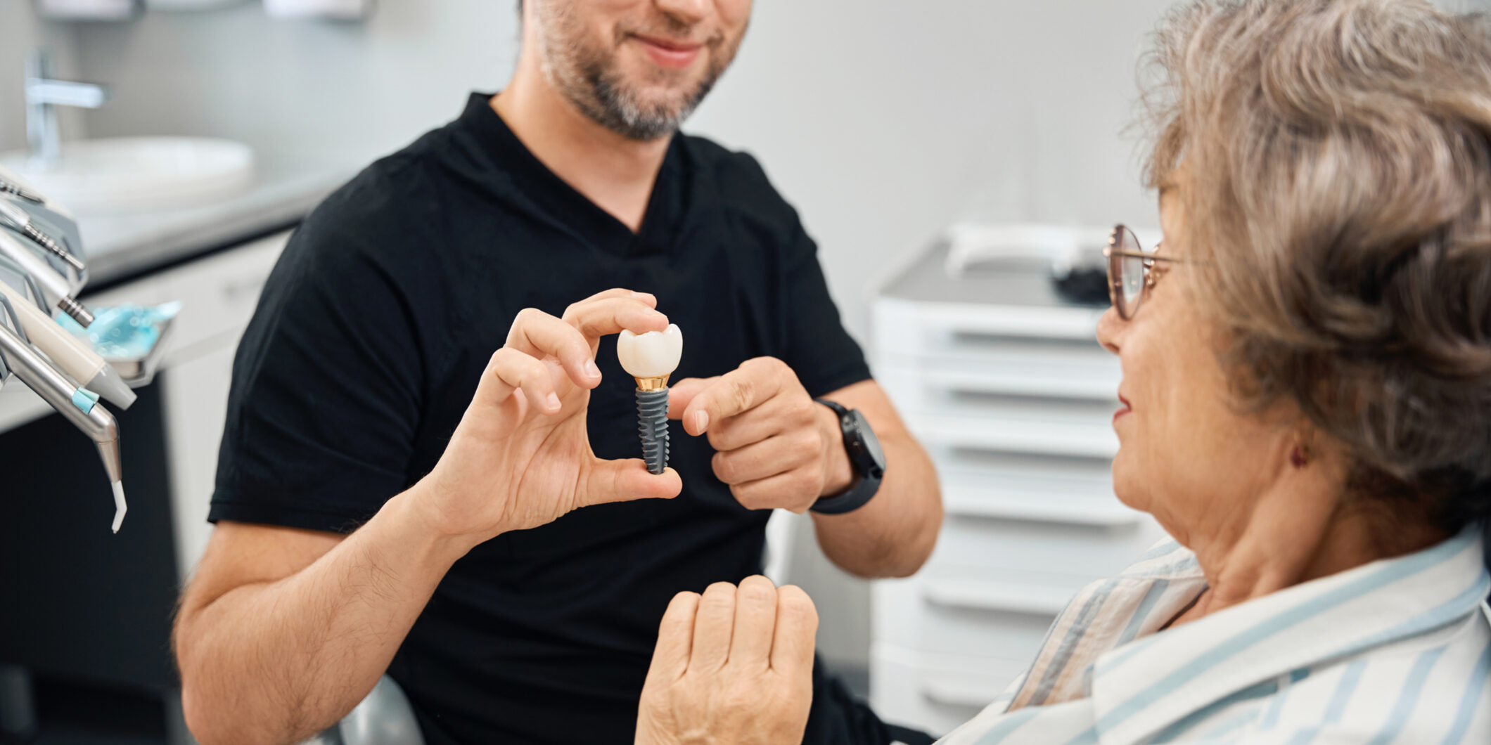 tarde para colocarse implantes tarde para colocarse implantes